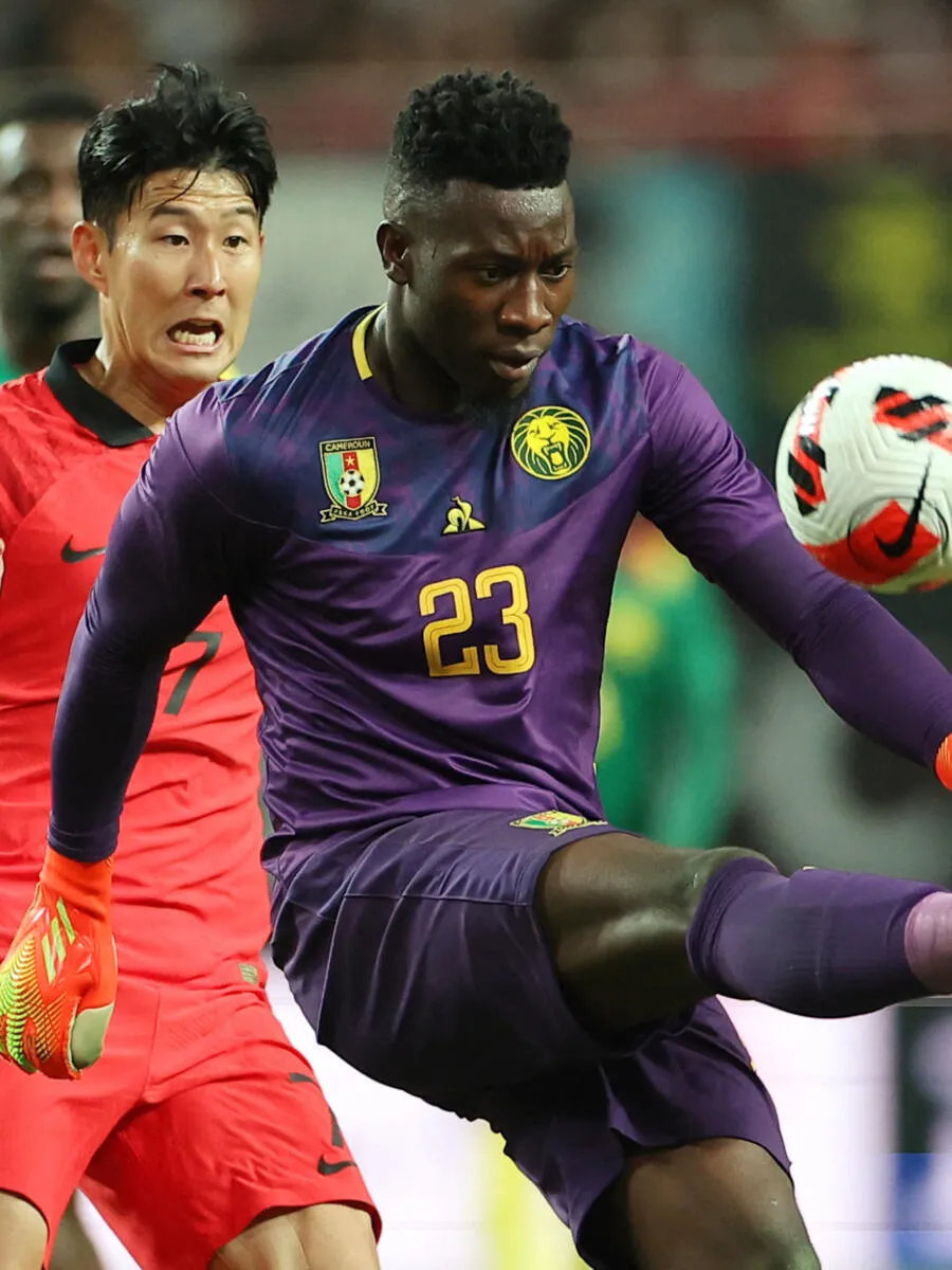 Pourquoi André Onana est indiscutablement le meilleur joueur de la Premier League cette saison