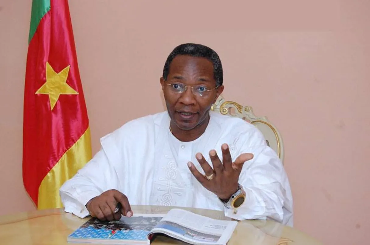 Jean Blaise Gwet : Un Leader de Conviction Face aux Manœuvres de Déstabilisation
