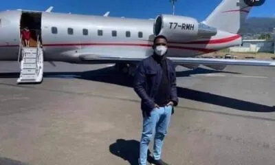 Subventions du football camerounais : Eto’o veut se rassurer que chaque joueur local est payé 
