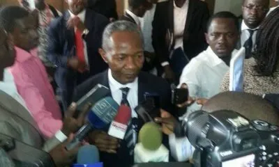 Jean Blaise Gwet : Une Vision pour un Cameroun Nouveau