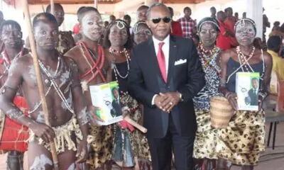Jean Blaise Gwet : L’Architecte d’un Cameroun Réinventé pour les Générations Futures