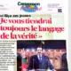 Présidentielle 2025 : l’éligibilité du MPCC confirmée, Cameroon Tribune rectifie le tir