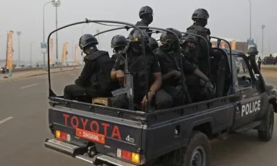 Oyomabang : un inspecteur de police ouvre le feu dans une buvette, plusieurs blessés