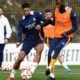 Tensions Explosives au Real Madrid : Bellingham et Rüdiger au Bord de la Bagarre!