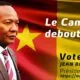 Jean Blaise Gwet : Prêt à Assumer la Mission de Devenir le Troisième Président du Cameroun