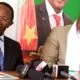 Politique -Cameroun: L’histoire se réécrit autour de deux hommes et d’une équipe cosmopolite