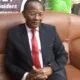 MESSAGE DE SOUTIEN AU PRÉSIDENT JEAN BLAISE GWET, PRÉSIDENT DU MPCC*