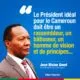 Présidentielle 2025: Jean Blaise GWET le Candidat qui favorise l’emploi des jeunes
