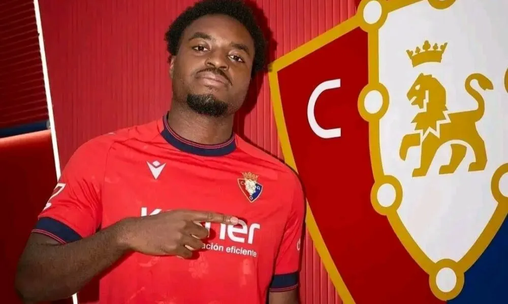 Enzo Boyomo sur les tablettes de Galatasaray : un transfert à négocier malgré une clause à 25 M€ Enzo Boyomo sur les tablettes de Galatasaray : un transfert à négocier malgré une clause à 25 M€