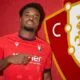 Enzo Boyomo sur les tablettes de Galatasaray : un transfert à négocier malgré une clause à 25 M€ Enzo Boyomo sur les tablettes de Galatasaray : un transfert à négocier malgré une clause à 25 M€