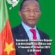 Jean Blaise Gwet : Le Tournant Historique que le Cameroun Attendait a déposé sa candidature 