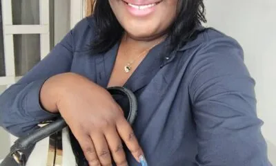Mme Atangana Betene Nadine Liza : au service de la jeunesse et du changement à Yaoundé pour le MPCC