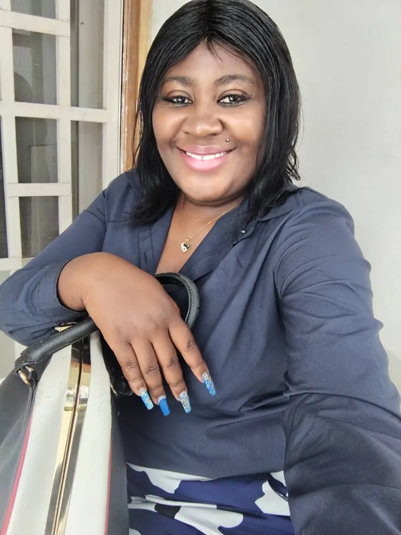 Mme Atangana Betene Nadine Liza : au service de la jeunesse et du changement à Yaoundé pour le MPCC