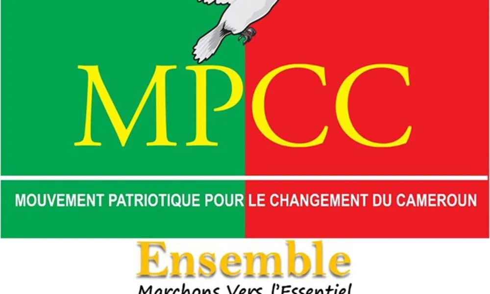 Ensemble avec le Président Jean Blaise Gwet pour un Cameroun juste et équitable »
