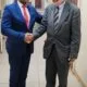 🇨🇲 Présidentielle 2025 : Jean Blaise GWET (MPCC) intensifie ses consultations avant d’annoncer son choix