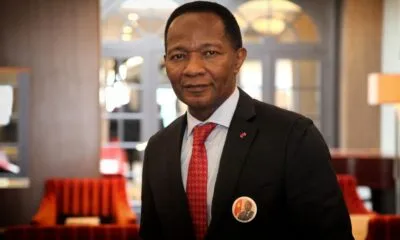 🇨🇲 CAMEROUN 2026 Message d’orientation politique du Président Jean Blaise Gwet – MPCC_*