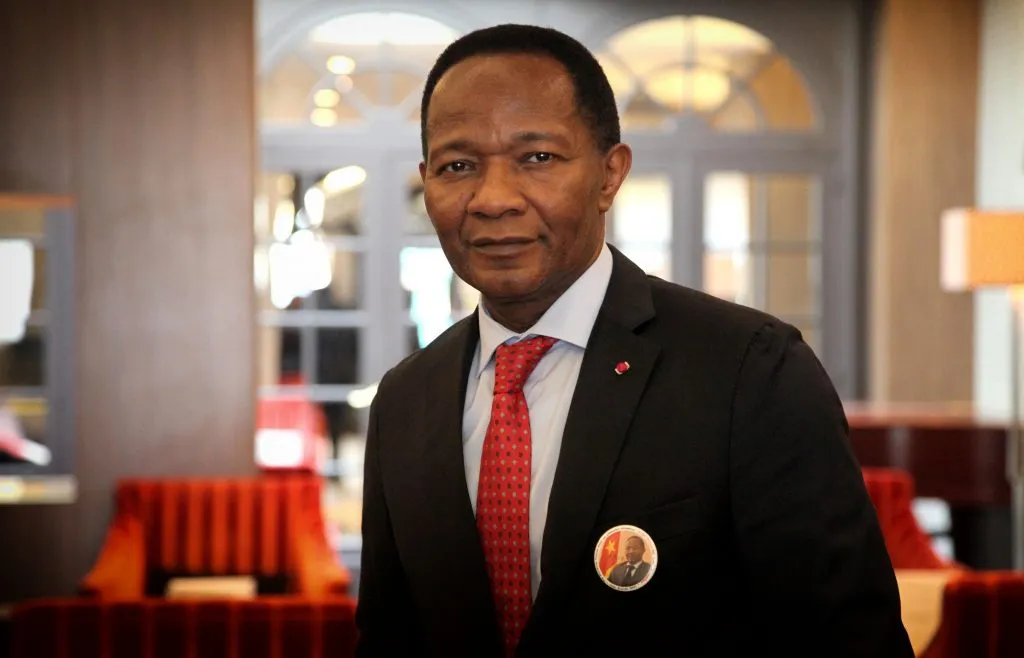 🇨🇲 CAMEROUN 2026 Message d’orientation politique du Président Jean Blaise Gwet – MPCC_* 🇨🇲 CAMEROUN 2026 Message d’orientation politique du Président Jean Blaise Gwet – MPCC_*