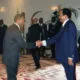 Jean Blaise Gwet, invité d’honneur à la cérémonie d’investiture : un soutien stratégique pour la stabilité et la prospérité du Cameroun