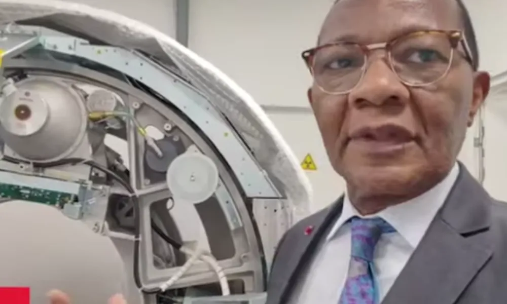 Jean Blaise Gwet analyse la coopération Russie–Cameroun : les négociations d’une usine d’appareils médicaux, pilier du nouveau mandat de Paul Biya