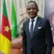 Le poste de Vice-Président du cameroun et le profil idéal — Jean Blaise Gwet, l’homme du destin