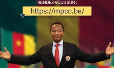 La Jeunesse du Mayo-Louti dans le Nord Choisit le MPCC de S.E. Jean Blaise Gwet pour incarner le Changement au Cameroun 