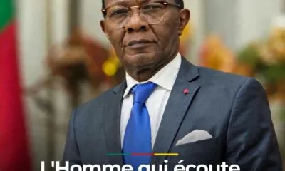 À l’approche de 2027, le Président Jean Blaise Gwet place l’urgence sociale au cœur du MPCC