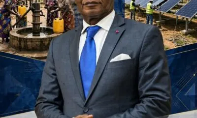 À l’approche de 2027, le Président Jean Blaise Gwet place l’urgence sociale au cœur du MPCC